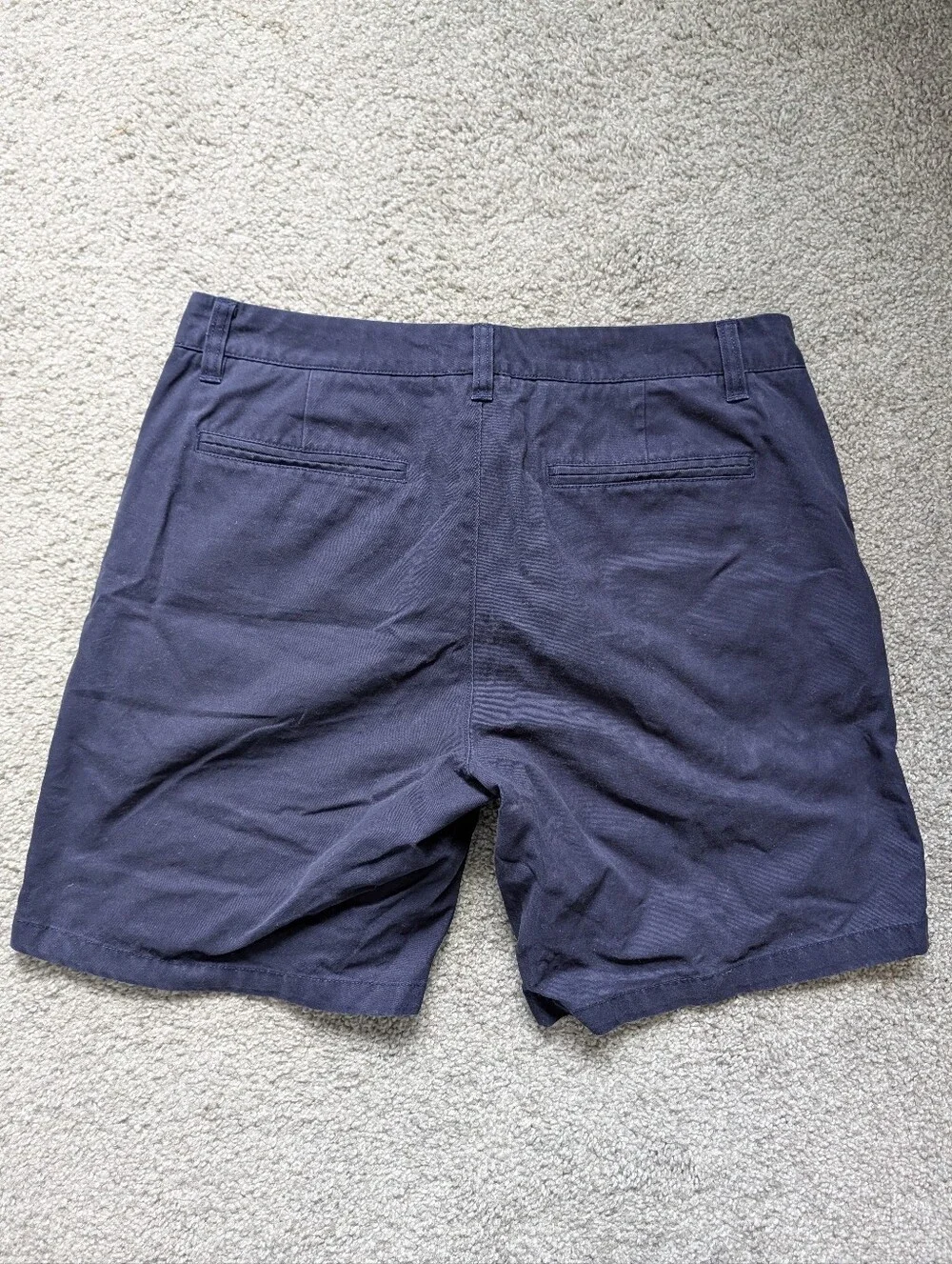 Bonobos navy blue